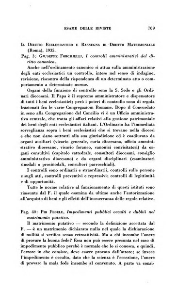 Rassegna bibliografica delle scienze giuridiche, sociali e politiche