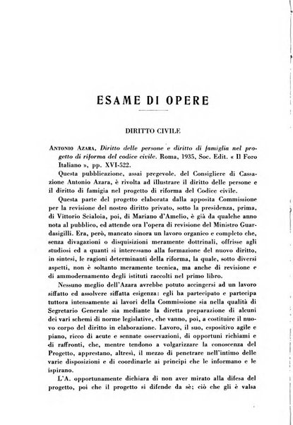 Rassegna bibliografica delle scienze giuridiche, sociali e politiche