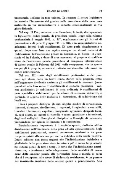 Rassegna bibliografica delle scienze giuridiche, sociali e politiche