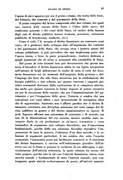 Rassegna bibliografica delle scienze giuridiche, sociali e politiche