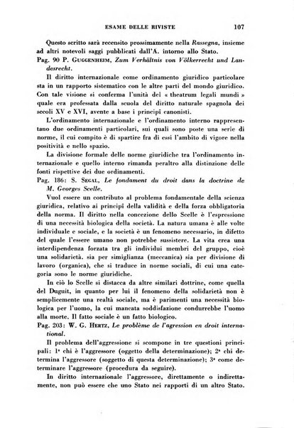 Rassegna bibliografica delle scienze giuridiche, sociali e politiche