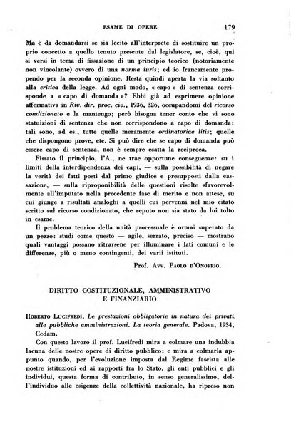 Rassegna bibliografica delle scienze giuridiche, sociali e politiche