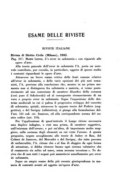 Rassegna bibliografica delle scienze giuridiche, sociali e politiche