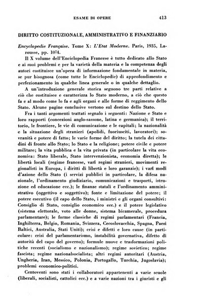 Rassegna bibliografica delle scienze giuridiche, sociali e politiche