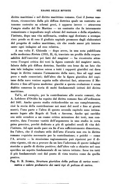 Rassegna bibliografica delle scienze giuridiche, sociali e politiche