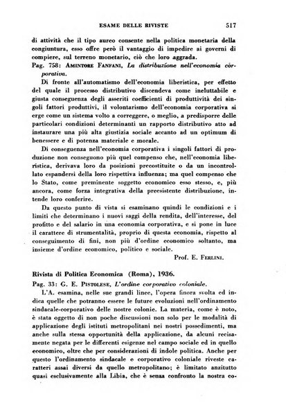 Rassegna bibliografica delle scienze giuridiche, sociali e politiche