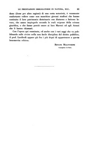 Rassegna bibliografica delle scienze giuridiche, sociali e politiche