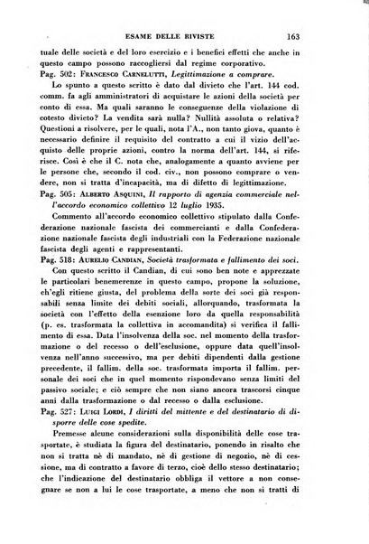 Rassegna bibliografica delle scienze giuridiche, sociali e politiche