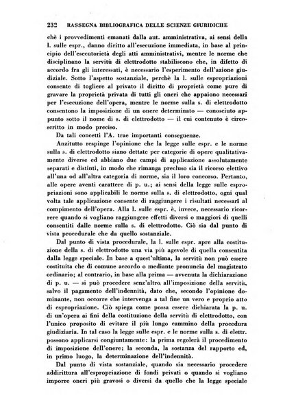 Rassegna bibliografica delle scienze giuridiche, sociali e politiche