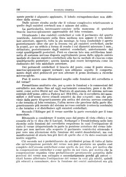 Rassegna cinofila organo ufficiale dell'Ente nazionale della cinofilia italiana