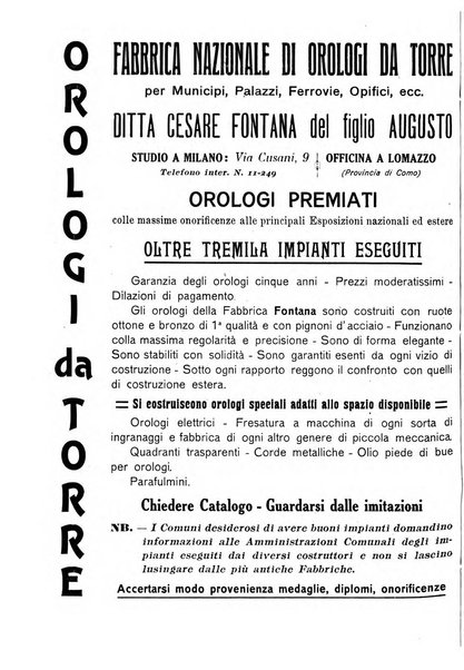 Rassegna comunale studi, legislazione, giurisprudenza, cronache con speciale riguardo ai poteri doi polizia ed ai servizi pubblici