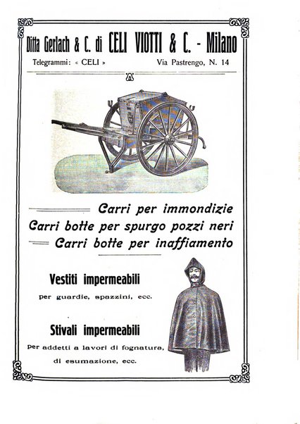 Rassegna comunale studi, legislazione, giurisprudenza, cronache con speciale riguardo ai poteri doi polizia ed ai servizi pubblici