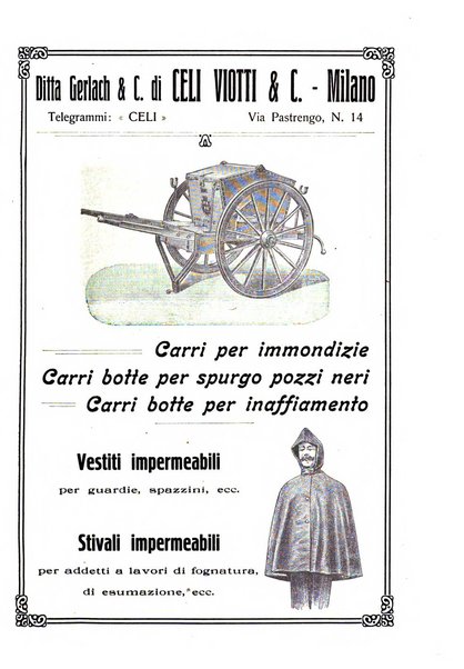 Rassegna comunale studi, legislazione, giurisprudenza, cronache con speciale riguardo ai poteri doi polizia ed ai servizi pubblici