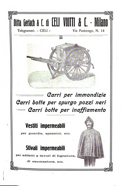 Rassegna comunale studi, legislazione, giurisprudenza, cronache con speciale riguardo ai poteri doi polizia ed ai servizi pubblici