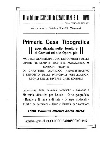 Rassegna comunale studi, legislazione, giurisprudenza, cronache con speciale riguardo ai poteri doi polizia ed ai servizi pubblici