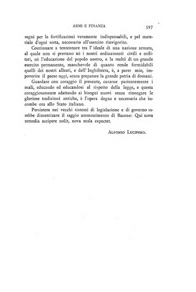 Rassegna contemporanea