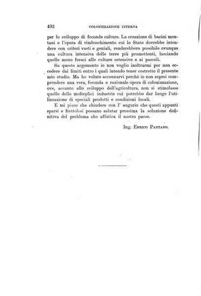 Rassegna contemporanea