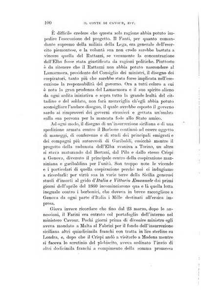 Rassegna contemporanea