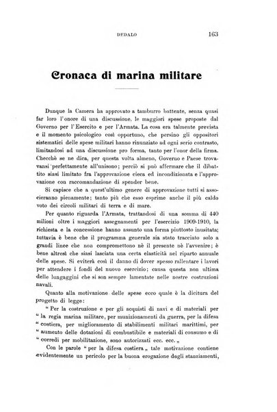 Rassegna contemporanea