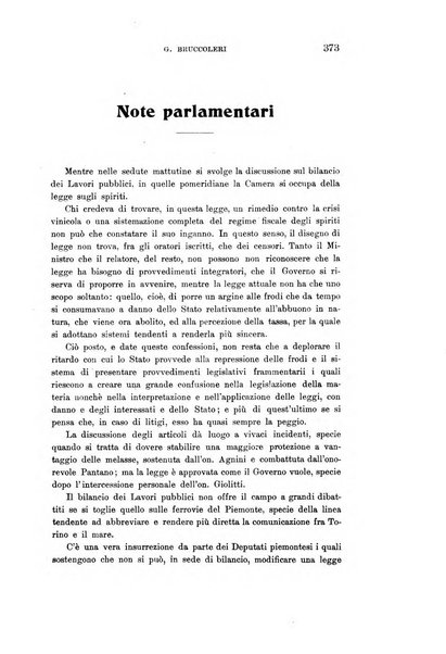 Rassegna contemporanea