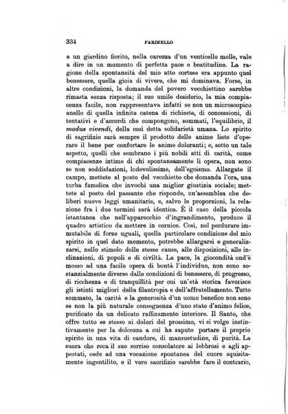 Rassegna contemporanea