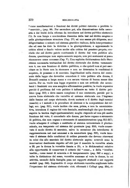 Rassegna contemporanea