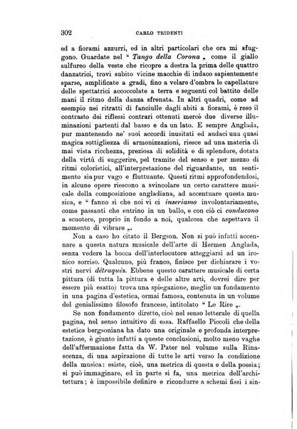 Rassegna contemporanea