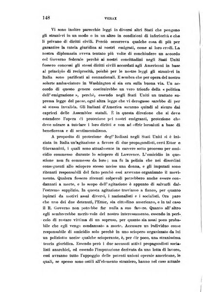 Rassegna contemporanea