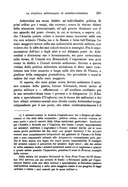 Rassegna contemporanea