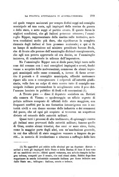 Rassegna contemporanea