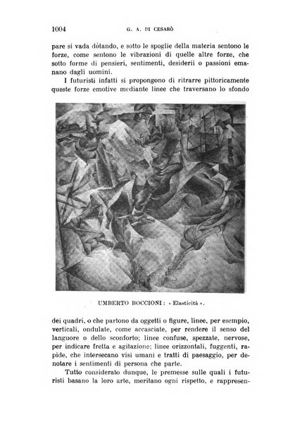 Rassegna contemporanea