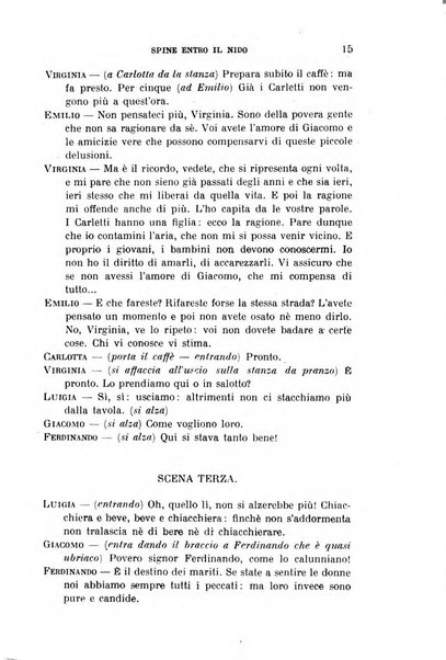 Rassegna contemporanea