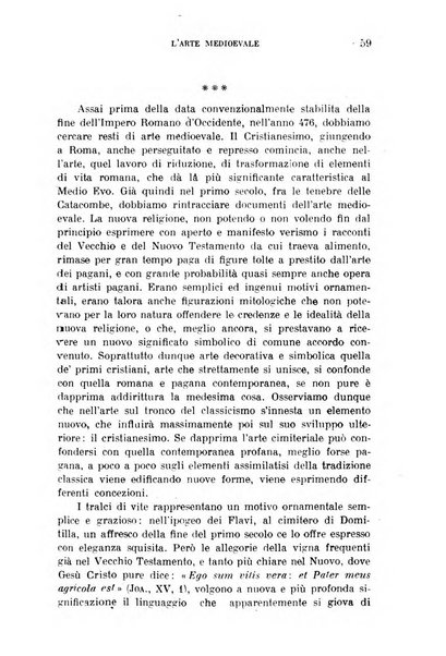 Rassegna contemporanea