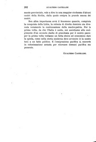 Rassegna contemporanea