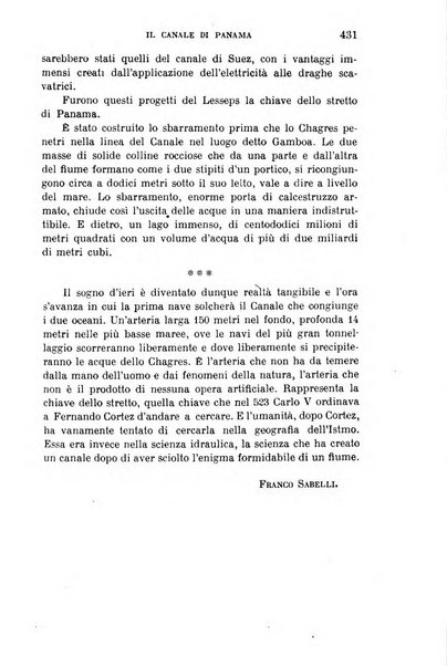 Rassegna contemporanea