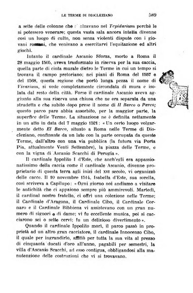 Rassegna contemporanea