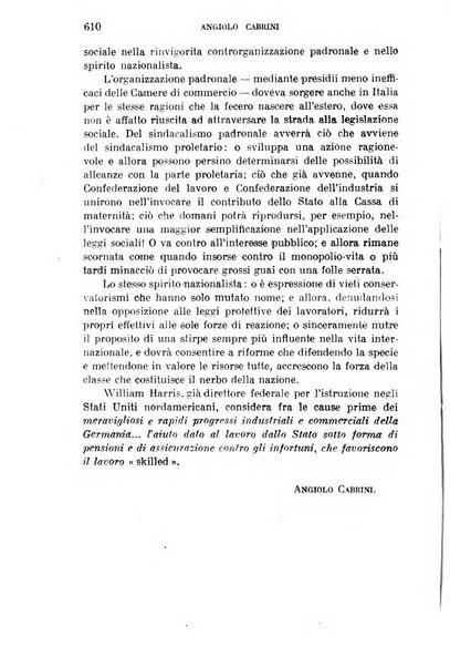 Rassegna contemporanea