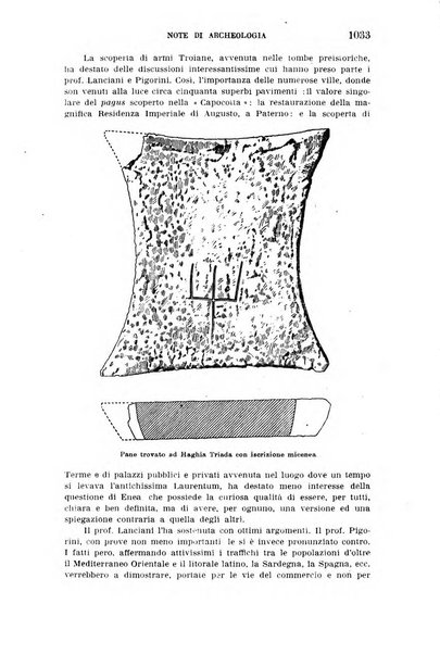 Rassegna contemporanea