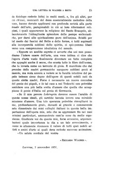 Rassegna contemporanea