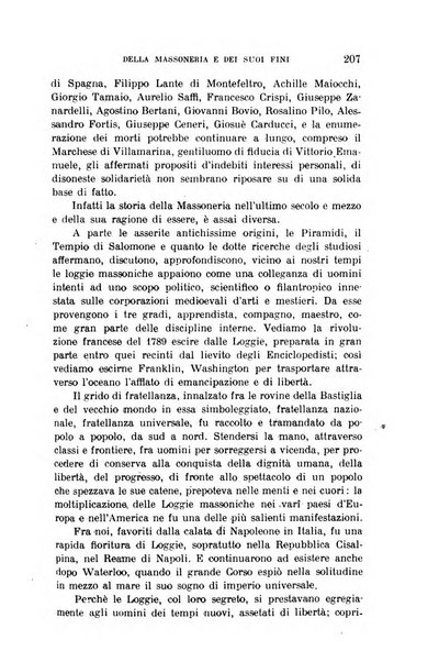 Rassegna contemporanea