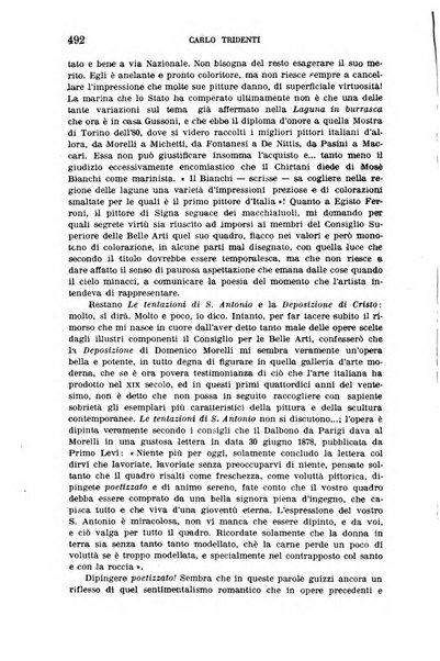 Rassegna contemporanea