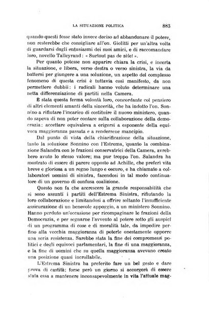 Rassegna contemporanea