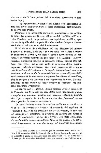 Rassegna contemporanea