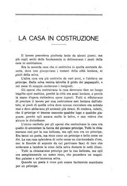 Rassegna contemporanea