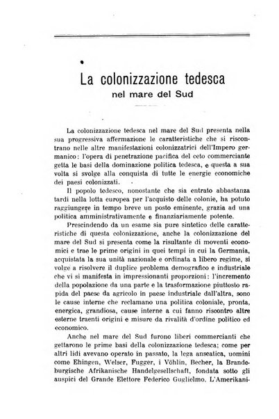 Rassegna contemporanea