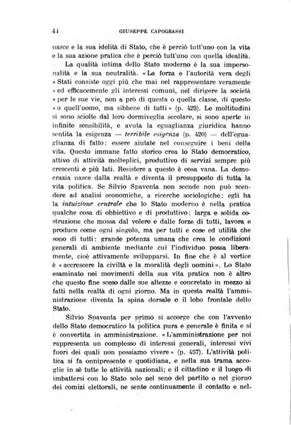 Rassegna contemporanea