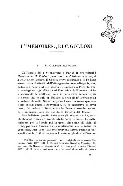 Rassegna critica della letteratura italiana