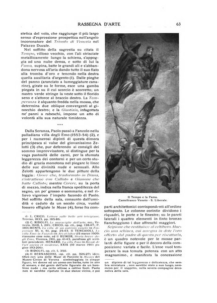 Rassegna d'arte antica e moderna