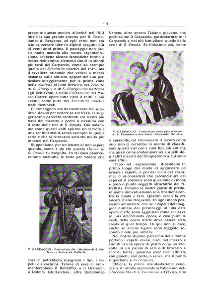 Rassegna d'arte antica e moderna