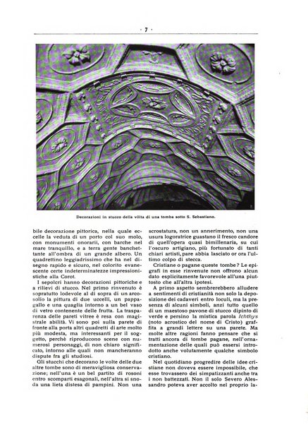 Rassegna d'arte antica e moderna